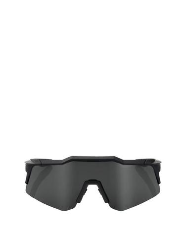 [해외직구] 26FW 100퍼센트 선글라스 SPEEDCRAFT XS SOFT TACT BLACK SMOKE LENS