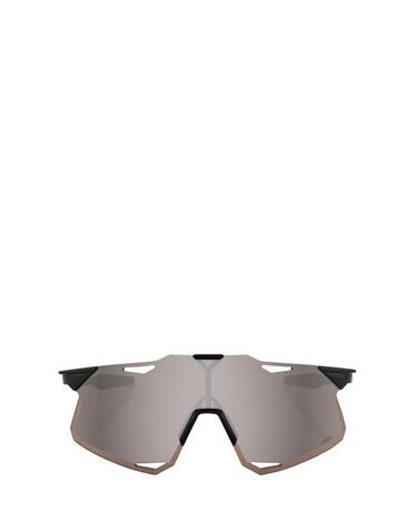 [해외직구] 26FW 100퍼센트 선글라스 HYPERCRAFT GLOSS BLACK HIPER SILVER MIRROR LENS
