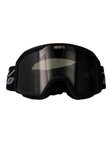 [해외직구] 26SS 100퍼센트 선글라스 51011 00001 00001 black