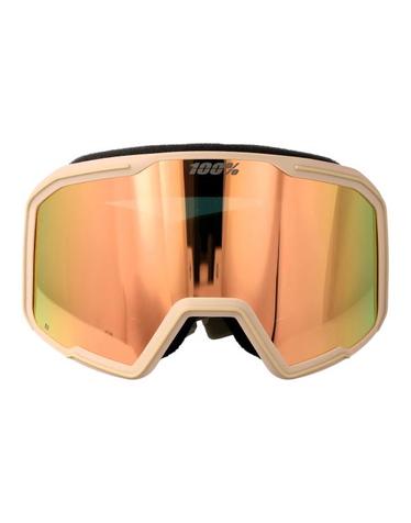 [해외직구] 26SS 100퍼센트 선글라스 51011 00009 00009 orange
