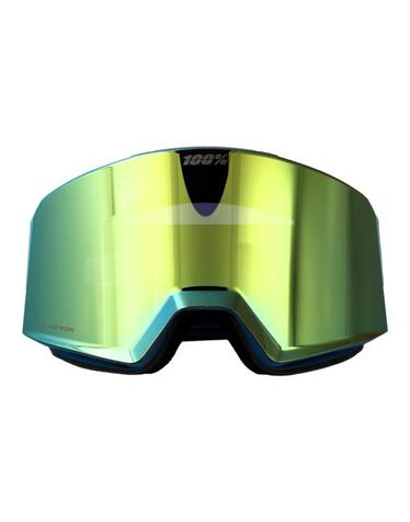 [해외직구] 26SS 100퍼센트 선글라스 51000 00023 00023 yellow