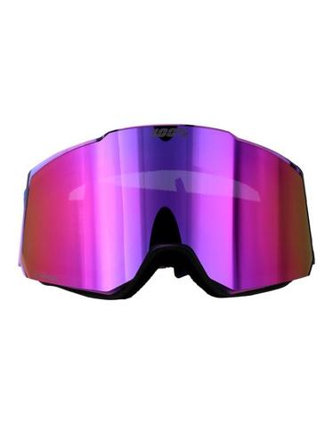 [해외직구] 26SS 100퍼센트 선글라스 51009 00016 00016 black