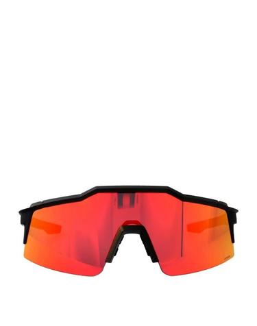 [해외직구] 26SS 100퍼센트 선글라스 60008E18 Black