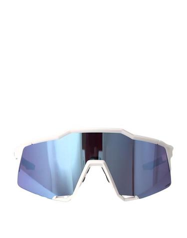 [해외직구] 26SS 100퍼센트 선글라스 60007E18 White