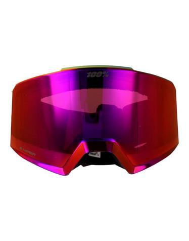 [해외직구] 26SS 100퍼센트 선글라스 5100000022 00022 CHERRY MIRR