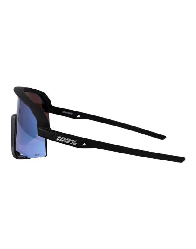 100퍼센트 [해외직구] 26SS 100퍼센트 선글라스 60057 00003 00003 blue 착용컷