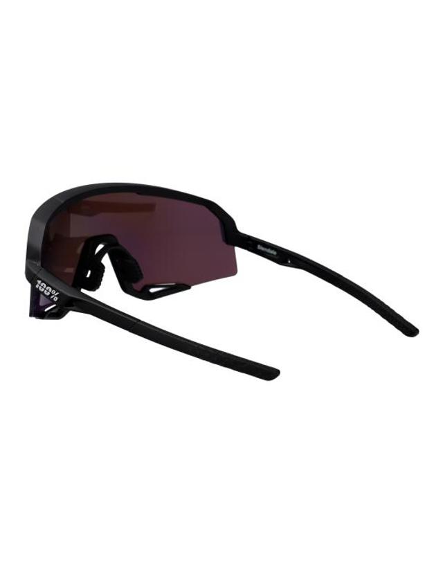 100퍼센트 [해외직구] 26SS 100퍼센트 선글라스 60057 00003 00003 blue 착용컷