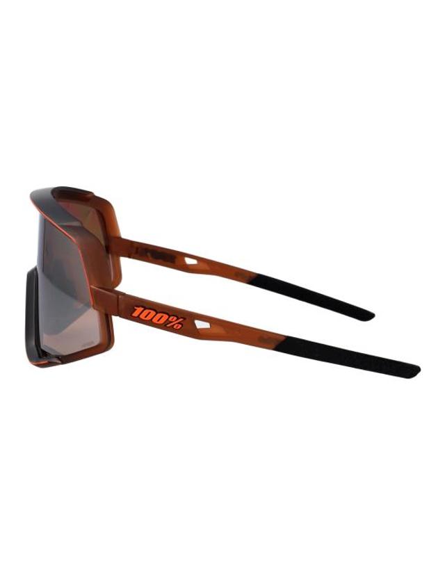 100퍼센트 [해외직구] 26SS 100퍼센트 선글라스 60011 00004 00004 silver 착용컷