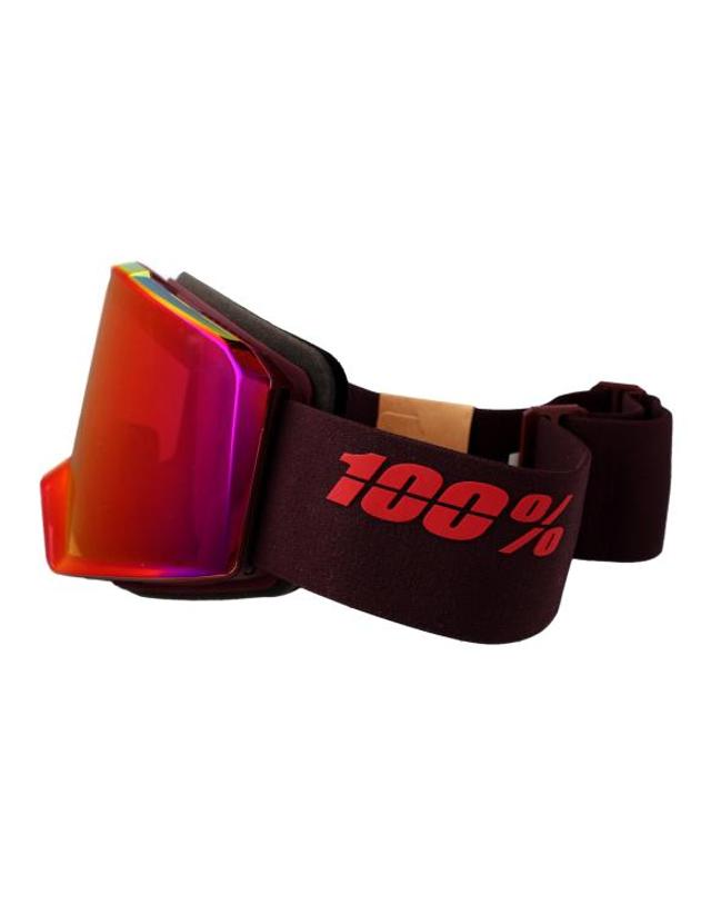 100퍼센트 [해외직구] 26SS 100퍼센트 선글라스 5100000022 00022 CHERRY MIRR 착용컷