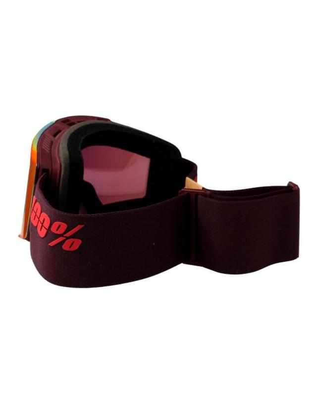100퍼센트 [해외직구] 26SS 100퍼센트 선글라스 5100000022 00022 CHERRY MIRR 착용컷