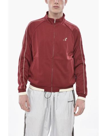 [해외직구] 어웨이크 NY 긴팔 티셔츠 AWK SP24 OT007 MERLOT Burgundy