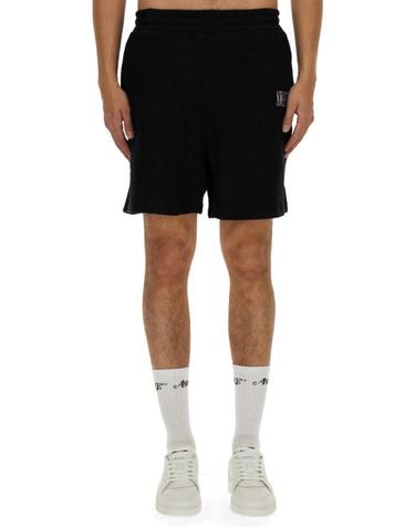 [해외직구] 24SS 어웨이크 NY 숏팬츠 PA006 BLACK