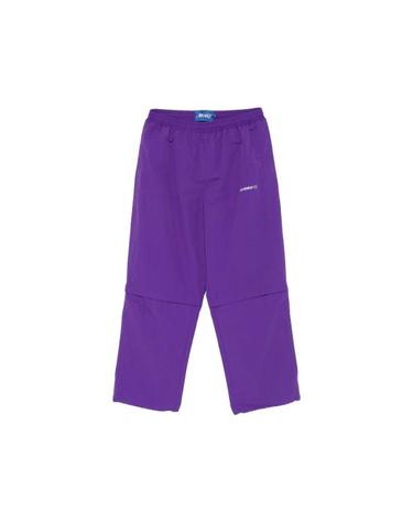 [해외직구] 26SS 어웨이크 NY 스트레이트 팬츠 PA004 PURPL PURPLE