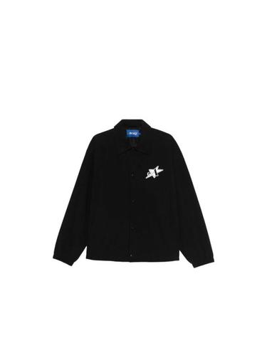 [해외직구] 26SS 어웨이크 NY 자켓 OT003 BLACK