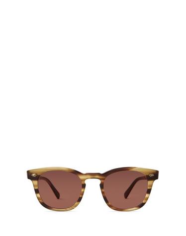 [해외직구] 26FW 미스터 라이트 선글라스 HANALEI S KOA ATG AZA KOA ANTIQUE GOLD