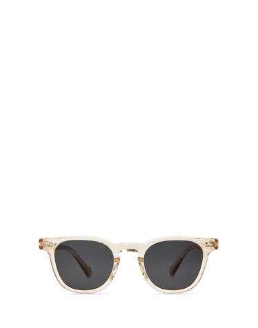 [해외직구] 26FW 미스터 라이트 선글라스 DEAN S CHAND PLT OXFGYPLR CHANDELIER PLATINUM