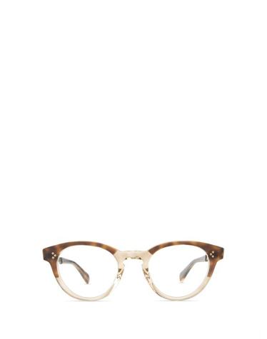 [해외직구] 26FW 미스터 라이트 안경 AUDREY C CRNSH ATG CROWN SHELL ANTIQUE GOLD