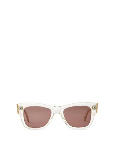 [해외직구] 26FW 미스터 라이트 선글라스 DUKE S ARTCRY MG TAHR ARTIST CRYSTAL GOLD TAHITIAN ROSE