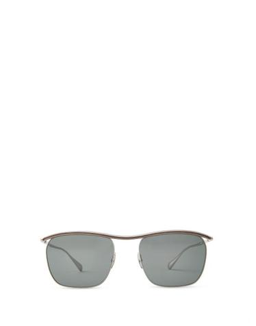 [해외직구] 26FW 미스터 라이트 선글라스 OWSLEY S PLT G15GLSS PLATINUM