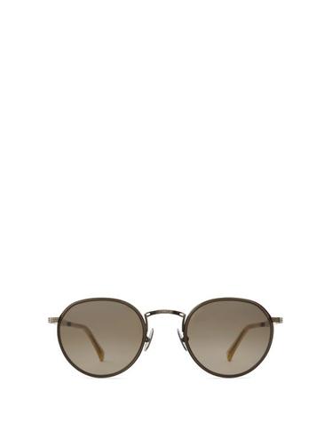 [해외직구] 26FW 미스터 라이트 선글라스 BILLIE S TRU ATG SMKY TRUFFLE ANTIQUE GOLD SMOKEY