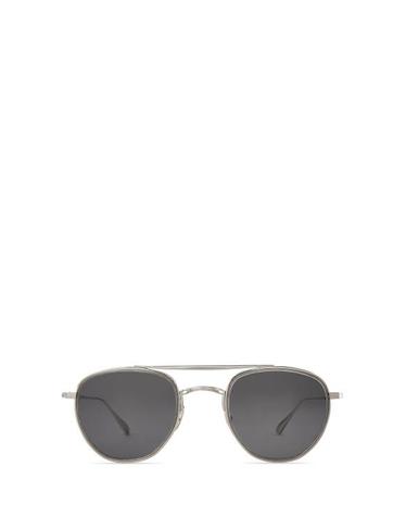 [해외직구] 26FW 미스터 라이트 선글라스 ROKU II S PLT PW LAVA PLATINUM PEWTER