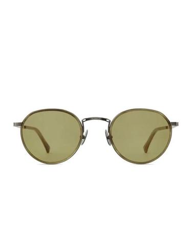 [해외직구] 25FW 미스터 라이트 선글라스 BILLIESSYCPWOLV Sycamore Pewter Olive GREEN