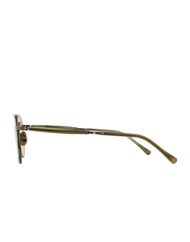 미스터 라이트 [해외직구] 25FW 미스터 라이트 선글라스 BILLIESSYCPWOLV Sycamore Pewter Olive GREEN 착용컷