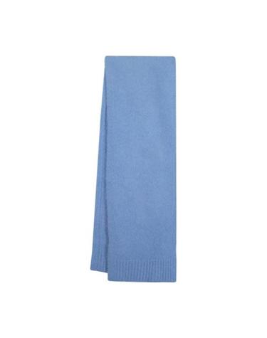[해외직구] 25FW 삼소앤삼소 머플러 스카프 SOE024003 BLUE