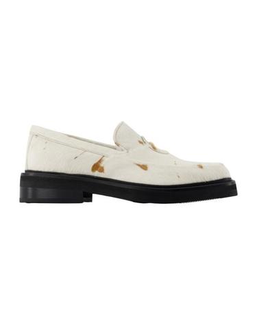 [해외직구] 26SS 삼소앤삼소 로퍼 F26100198CLR002631 MULTICOLOR