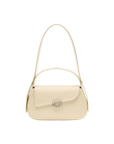 [해외직구] 26SS 삼소앤삼소 숄더백 SOE025302 BEIGE