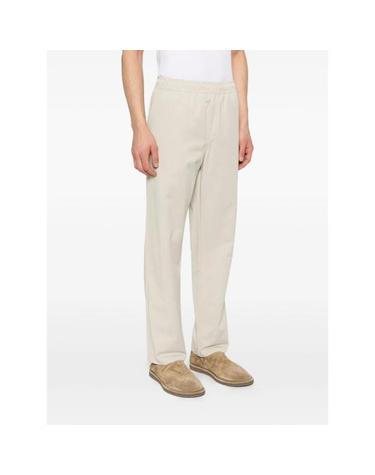[해외직구] 26SS 삼소앤삼소 팬츠 13208 JABARI MONNS BEIGE