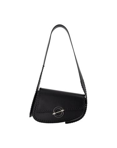 [해외직구] 26FW 삼소앤삼소 숄더백 SOE026301 BLACK