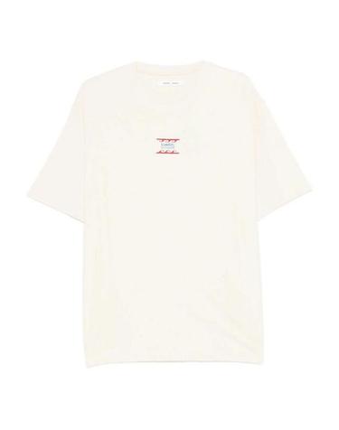 [해외직구] 26SS 삼소앤삼소 반팔 티셔츠 15316SAGERGEINEULE BEIGE