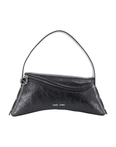 [해외직구] 26FW 삼소앤삼소 숄더백 F26300188CLR000021 BLACK