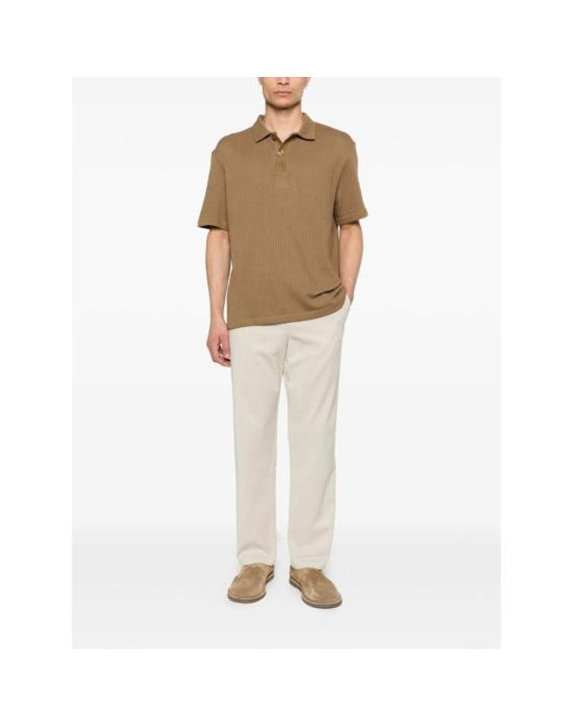 삼소앤삼소 [해외직구] 26SS 삼소앤삼소 팬츠 13208 JABARI MONNS BEIGE 착용컷