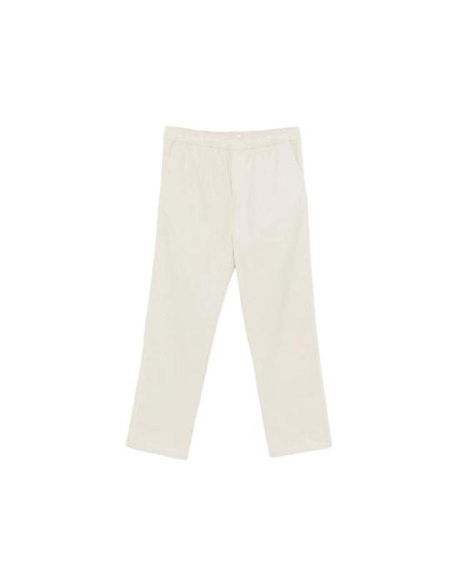 삼소앤삼소 [해외직구] 26SS 삼소앤삼소 팬츠 13208 JABARI MONNS BEIGE 착용컷