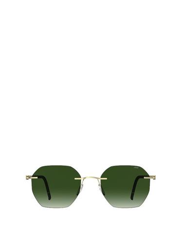 [해외직구] 26FW 실루엣 선글라스 8748 8540 CHAMPAGNE BLACK