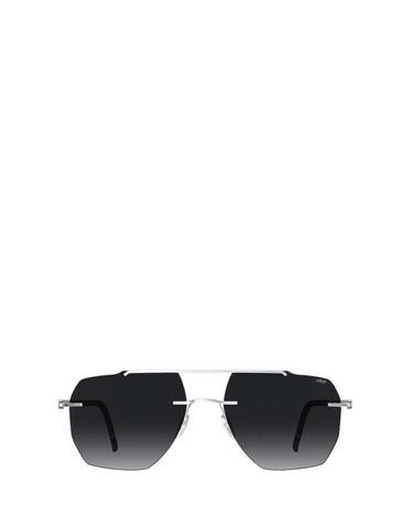[해외직구] 26FW 실루엣 선글라스 8746 7000 RHODIUM BLACK