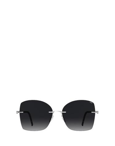 [해외직구] 26FW 실루엣 선글라스 8193 7000 RHODIUM BLACK