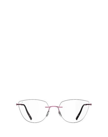 [해외직구] 26FW 실루엣 안경 5593 DL 4040 VELVET CASSIS
