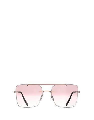 [해외직구] 26FW 실루엣 선글라스 5593 PU 3635 STRIKING ROSEGOLD