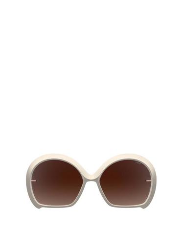 [해외직구] 26FW 실루엣 선글라스 3200 8530 CREAM POWDER