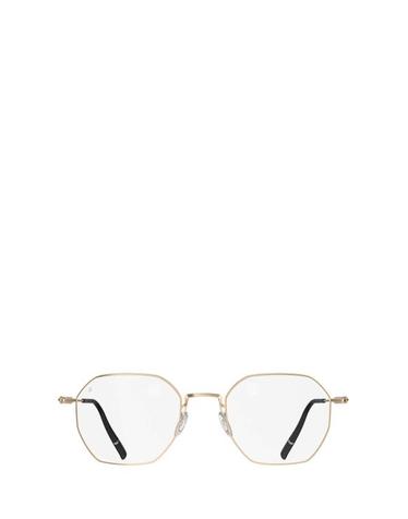 [해외직구] 26FW 실루엣 안경 5588 7530 CLASSIC GOLD