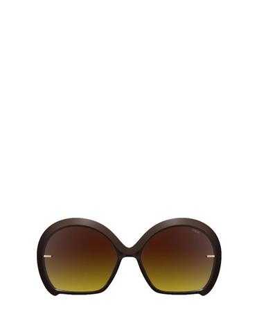 [해외직구] 26FW 실루엣 선글라스 3200 6230 CHOCOLATE BROWN