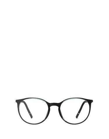 [해외직구] 26FW 실루엣 안경 2960 5510 BLACK PINE