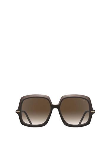 [해외직구] 26FW 실루엣 선글라스 3199 6130 TOFFEE BROWN