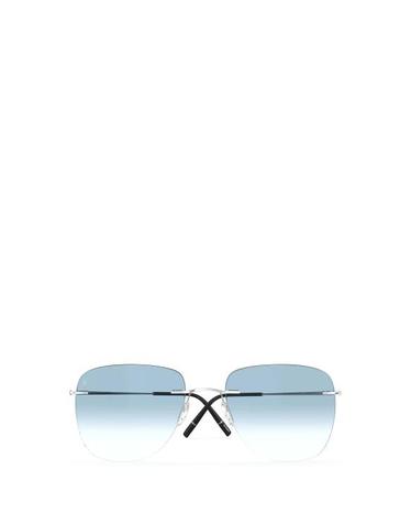[해외직구] 26FW 실루엣 안경 5599 PH 7405 SILVER BLACK NEPTUN