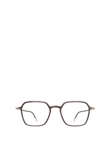 [해외직구] 26FW 실루엣 안경 2927 6020 CEDAR WOOD GOLD