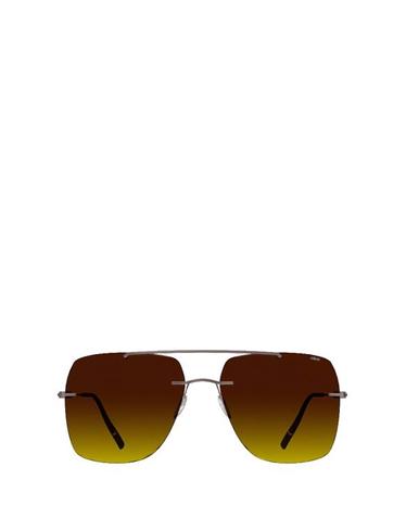 [해외직구] 26FW 실루엣 선글라스 8750 6040 MOCHA MOUSSE