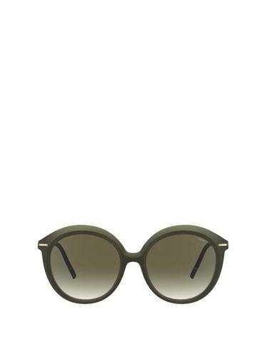 [해외직구] 26FW 실루엣 선글라스 3198 5540 OLIVE GREEN